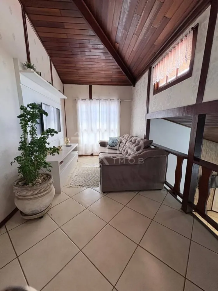 Casa, 4 quartos, 214 m² - Foto 10
