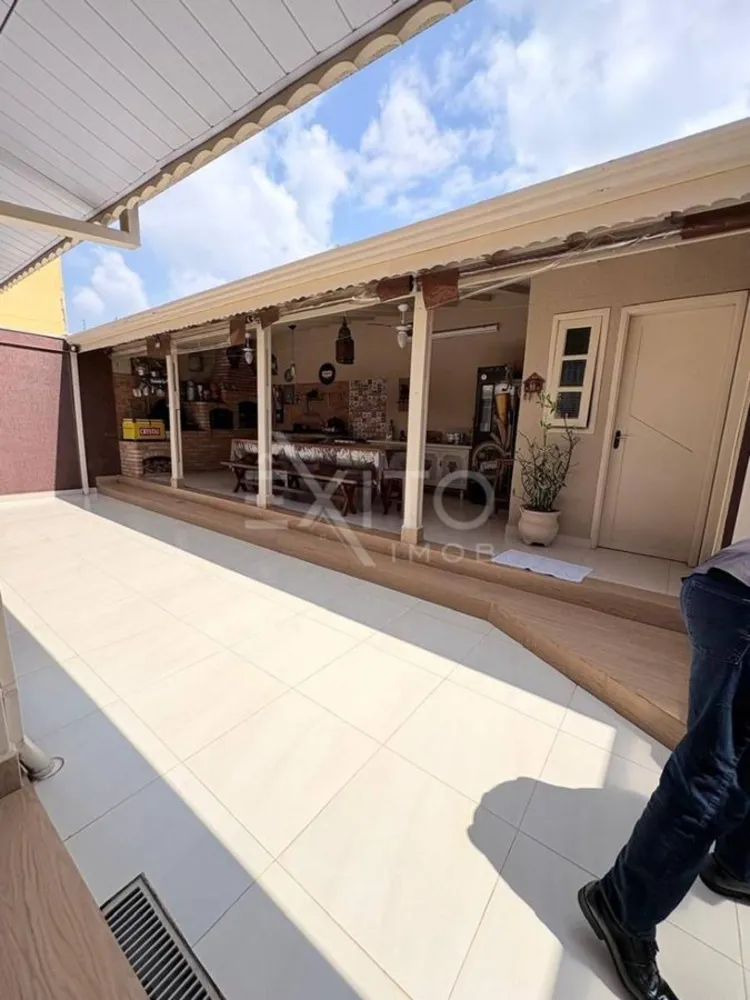 Casa, 4 quartos, 214 m² - Foto 5