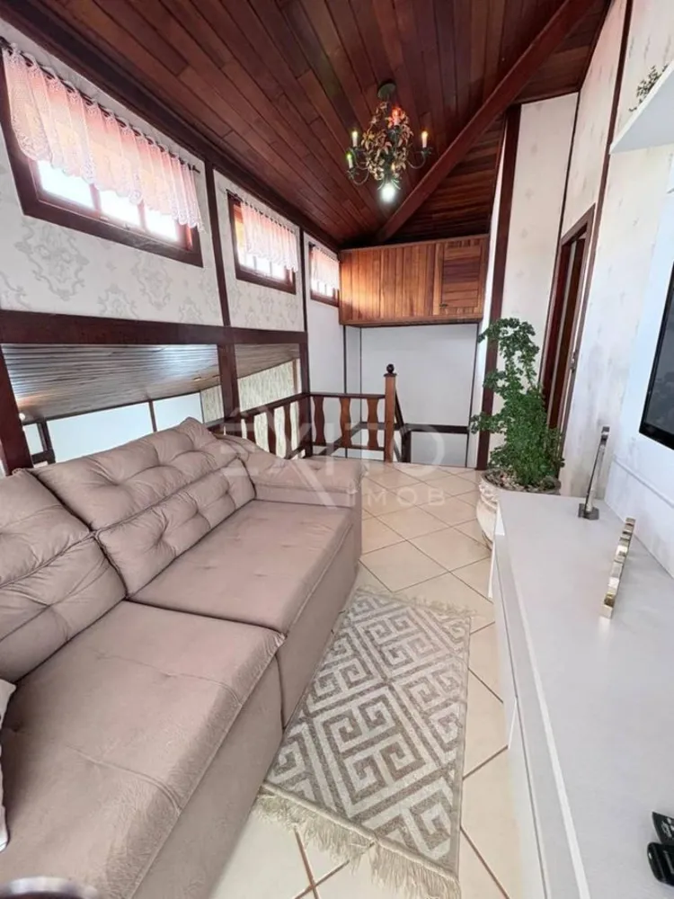 Casa, 4 quartos, 214 m² - Foto 8