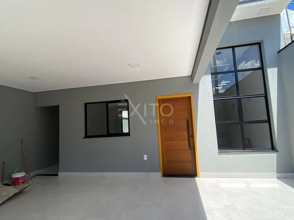 Casa, 3 quartos, 120 m² - Foto 3