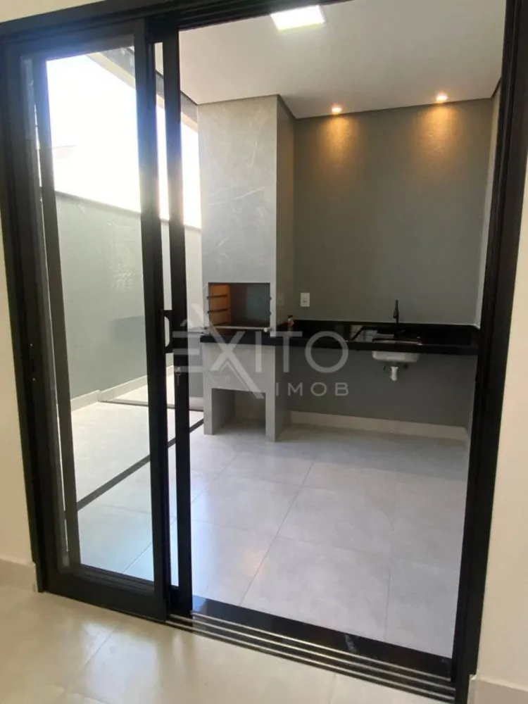 Casa, 3 quartos, 120 m² - Foto 1