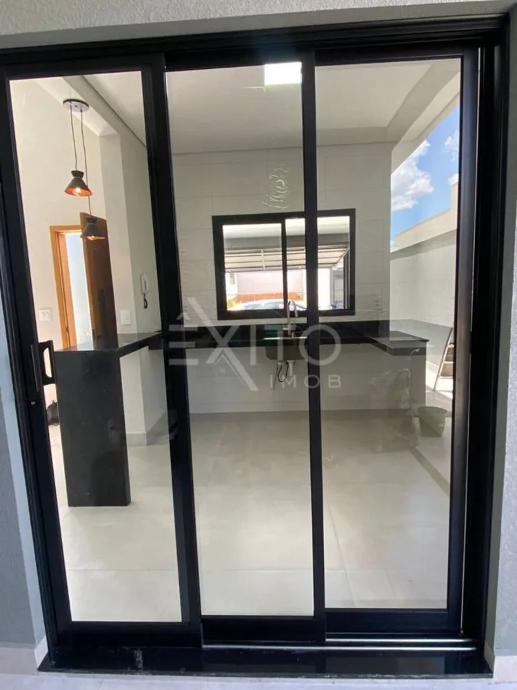 Casa, 3 quartos, 120 m² - Foto 4