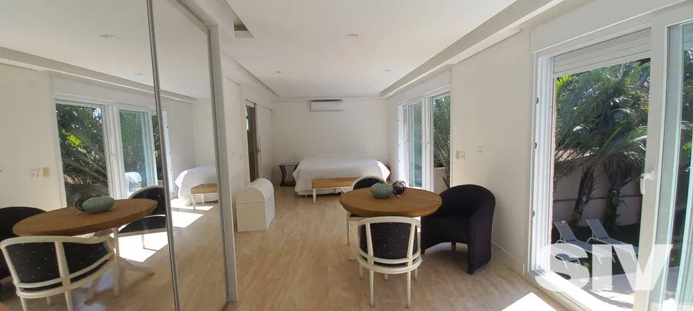 Casa, 6 quartos, 404 m² - Foto 2