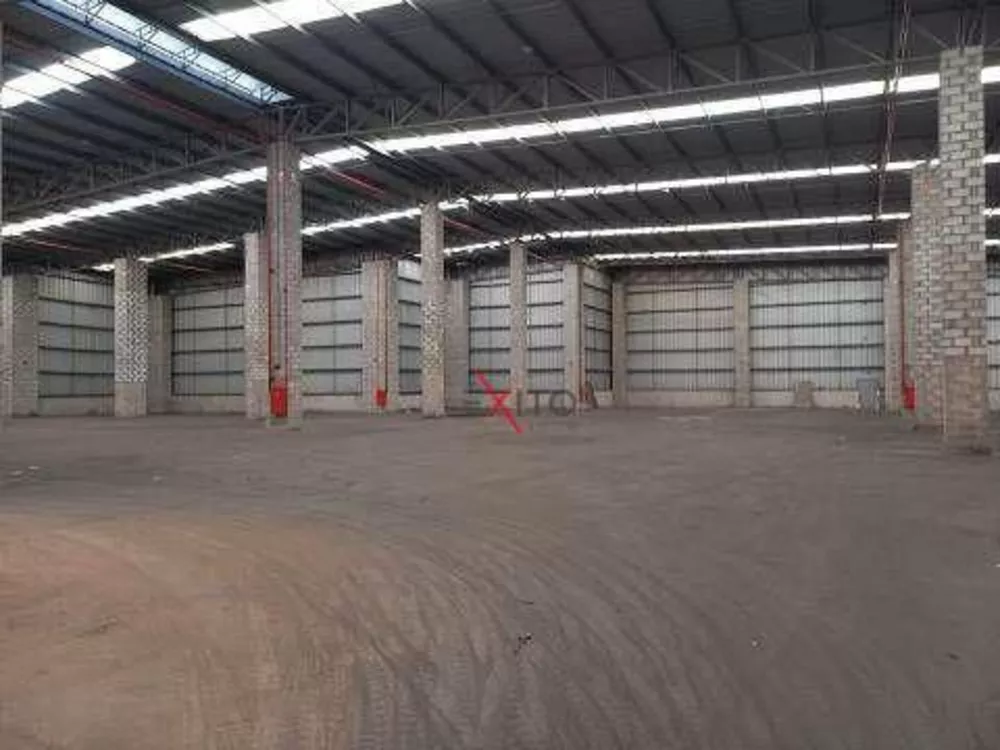 Depósito-Galpão-Armazém para alugar, 4000m² - Foto 4