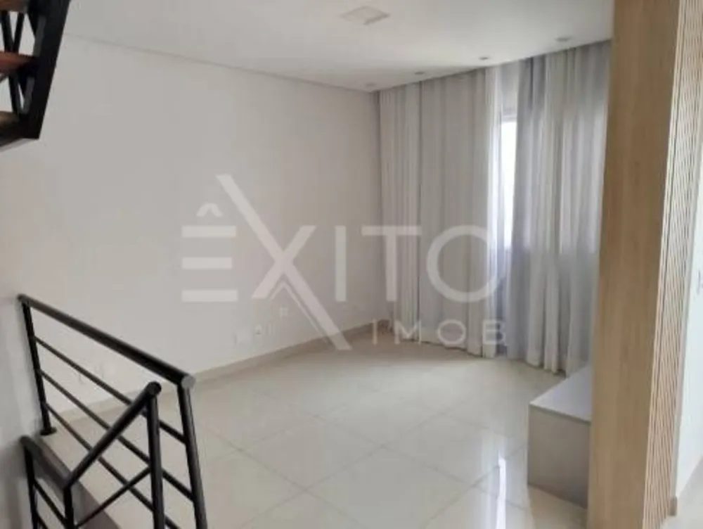 Casa de Condomínio, 3 quartos - Foto 10