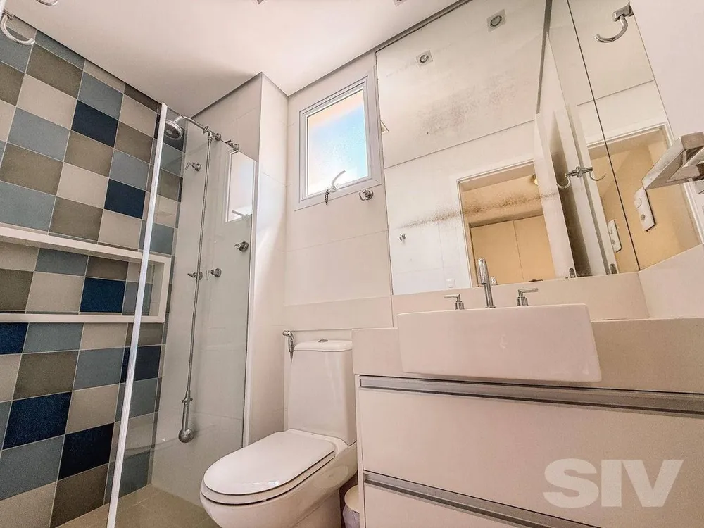 Apartamento, 3 quartos, 161 m² - Foto 8