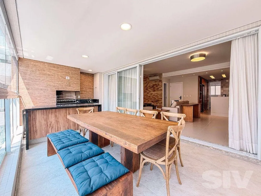 Apartamento, 3 quartos, 161 m² - Foto 5