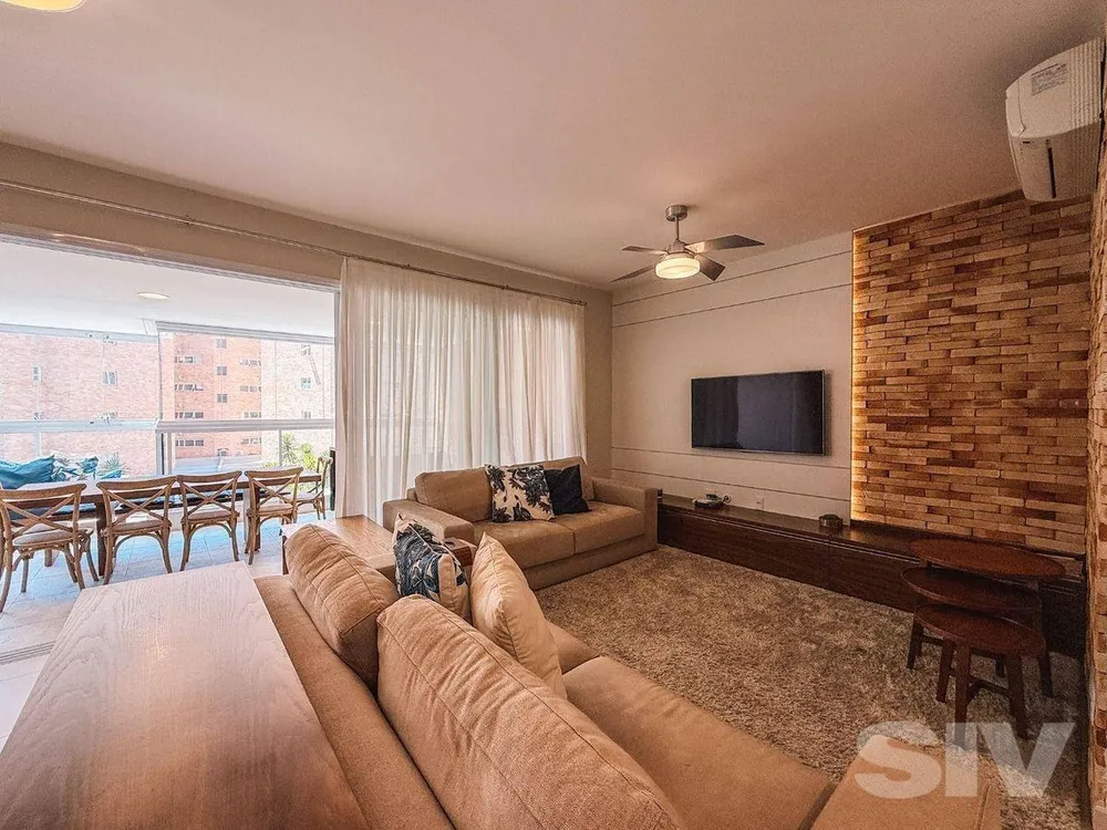 Apartamento, 3 quartos, 161 m² - Foto 3