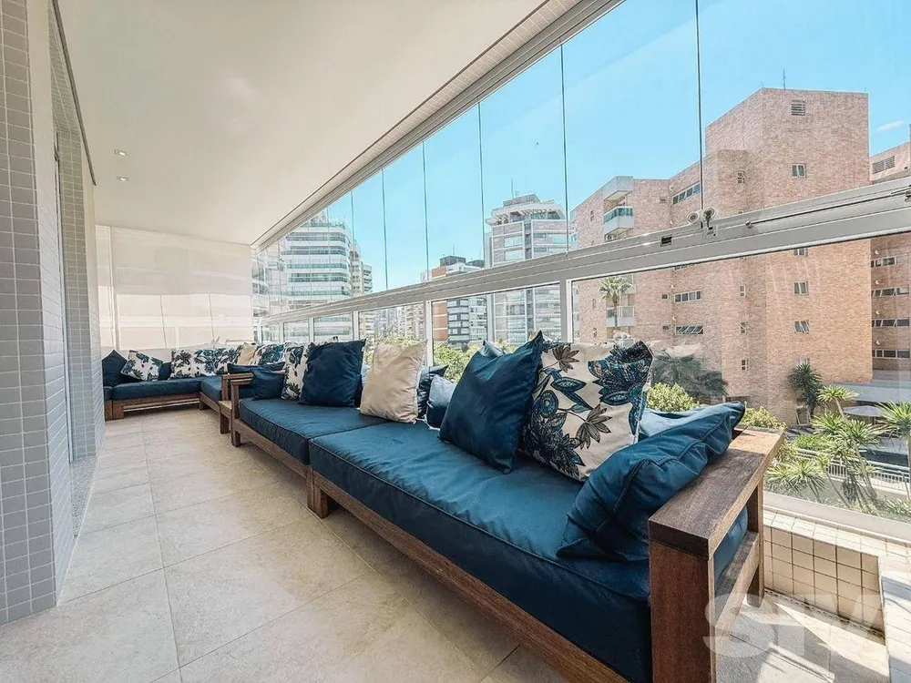 Apartamento, 3 quartos, 161 m² - Foto 7