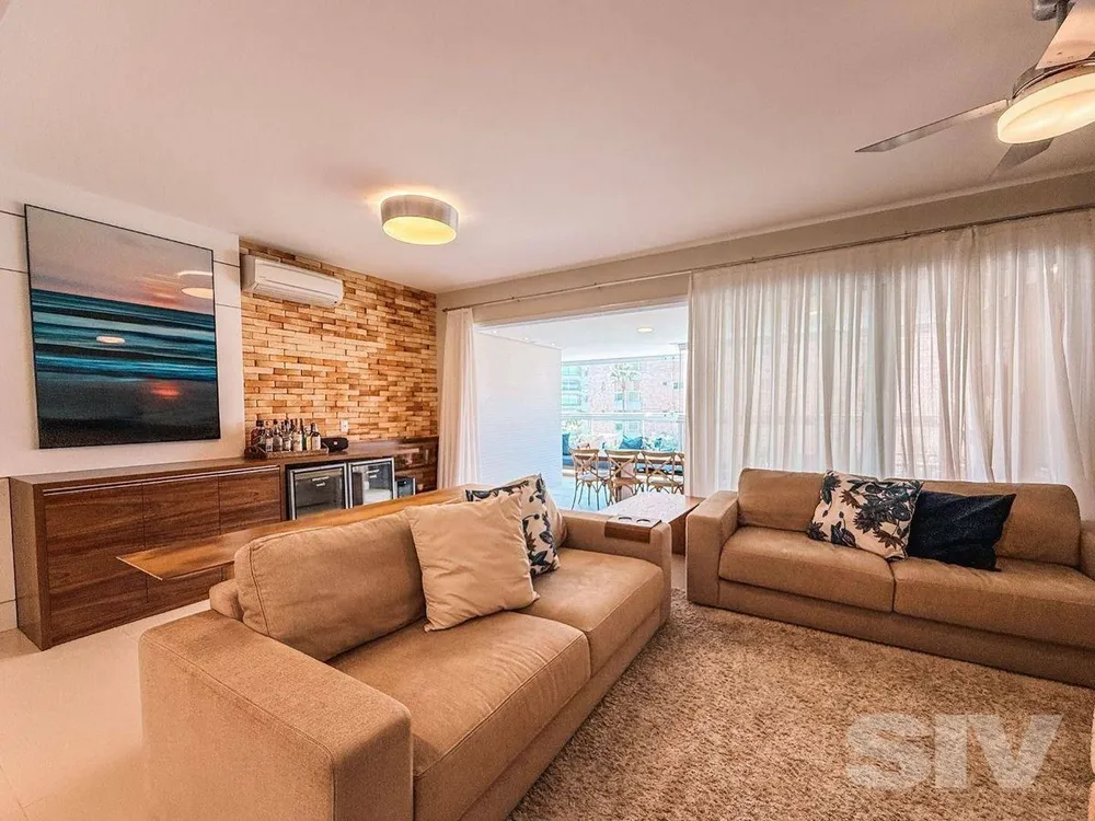 Apartamento, 3 quartos, 161 m² - Foto 4