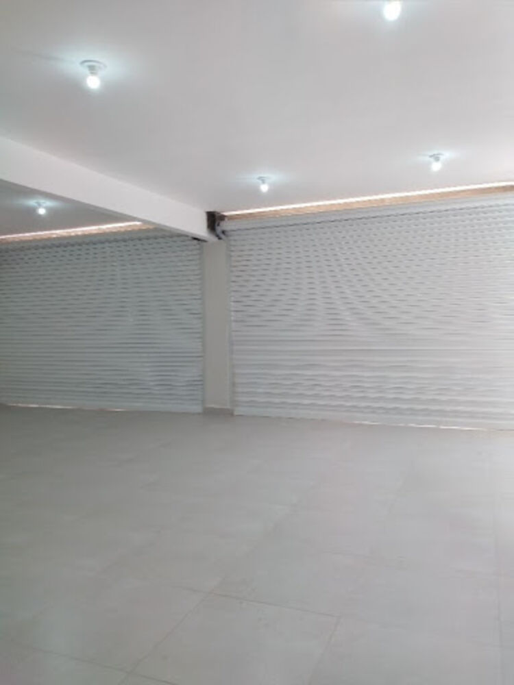 Loja-Salão para alugar, 147m² - Foto 6