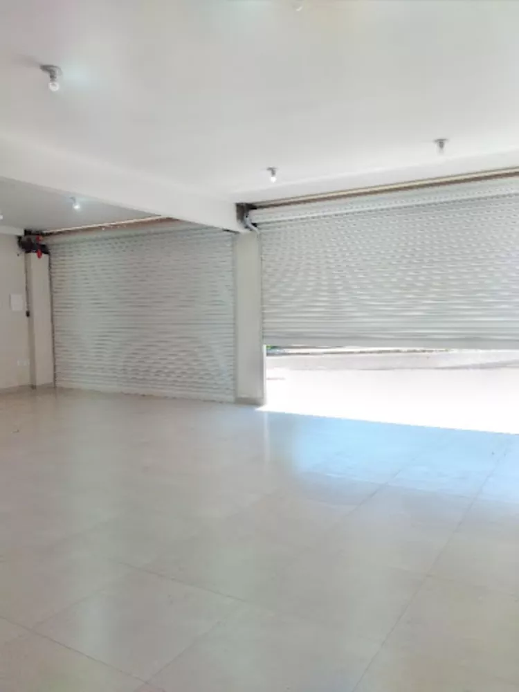 Loja-Salão, 147 m² - Foto 11