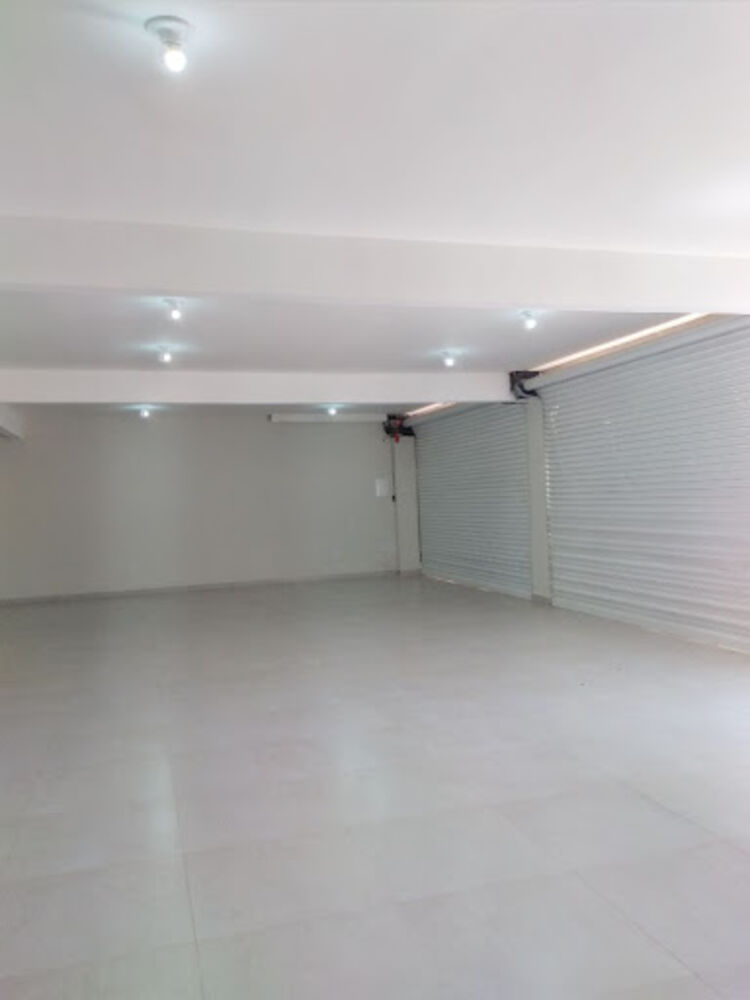 Loja-Salão para alugar, 147m² - Foto 2