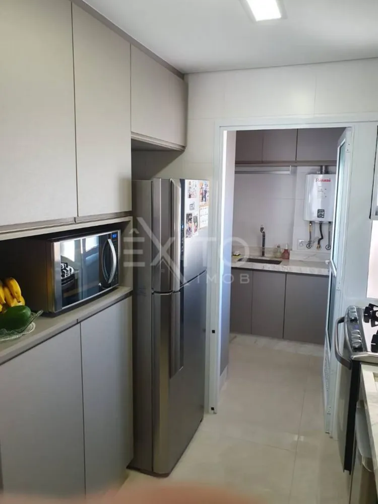 Apartamento, 3 quartos, 113 m² - Foto 3