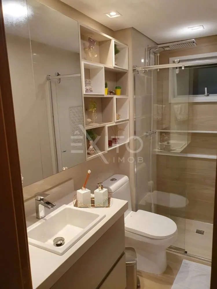 Apartamento, 3 quartos, 113 m² - Foto 7