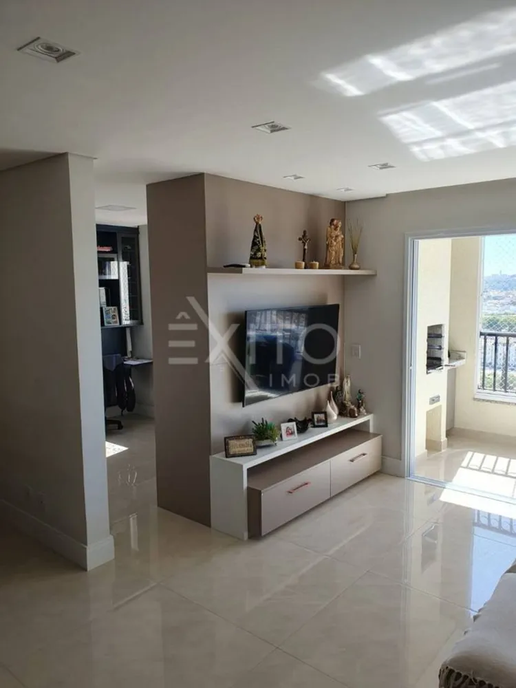 Apartamento, 3 quartos, 113 m² - Foto 2
