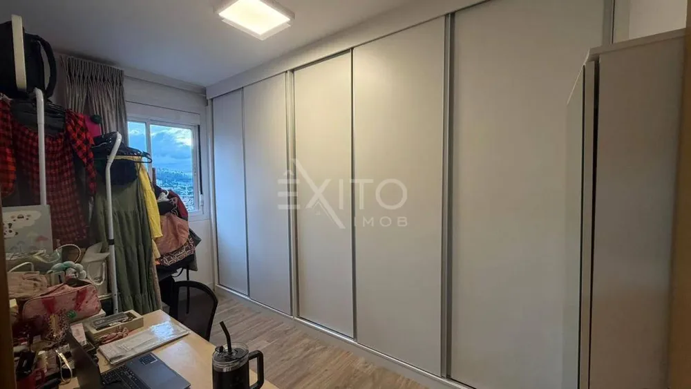 Apartamento, 2 quartos, 52 m² - Foto 9