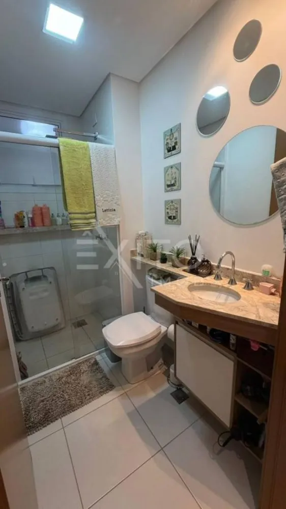 Apartamento, 2 quartos, 52 m² - Foto 4