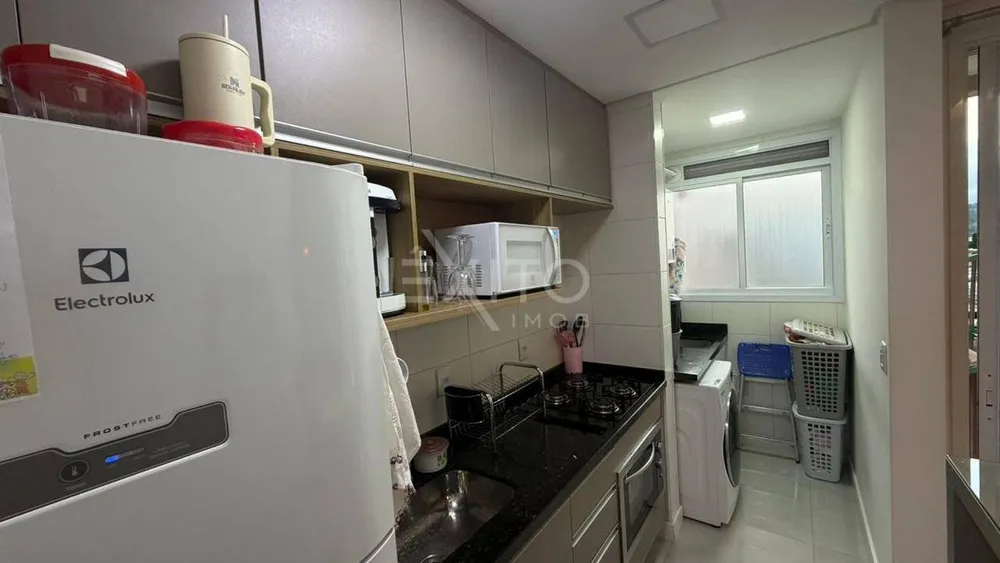 Apartamento, 2 quartos, 52 m² - Foto 8