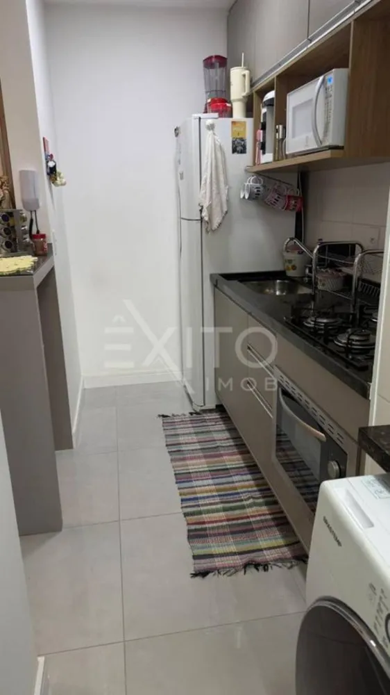 Apartamento, 2 quartos, 52 m² - Foto 3