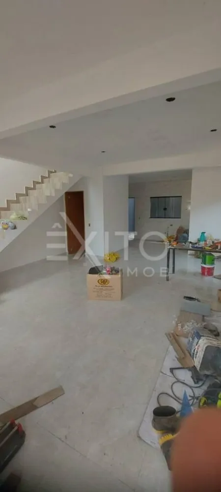 Casa, 3 quartos, 125 m² - Foto 1