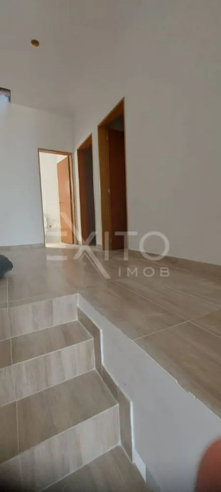 Casa, 3 quartos, 125 m² - Foto 4