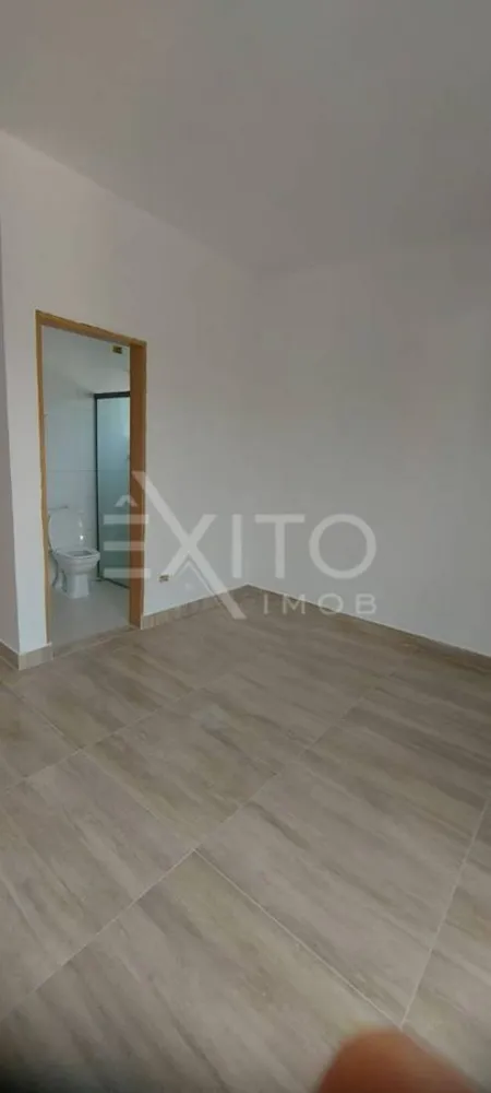 Casa, 3 quartos, 125 m² - Foto 1