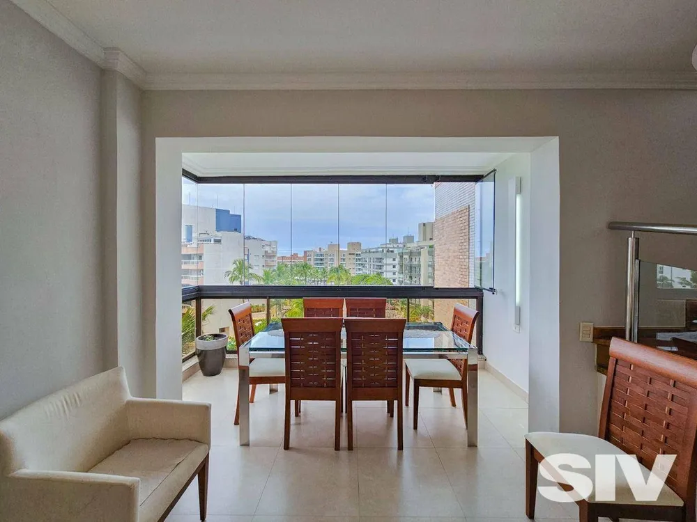 Cobertura, 4 quartos, 181 m² - Foto 5
