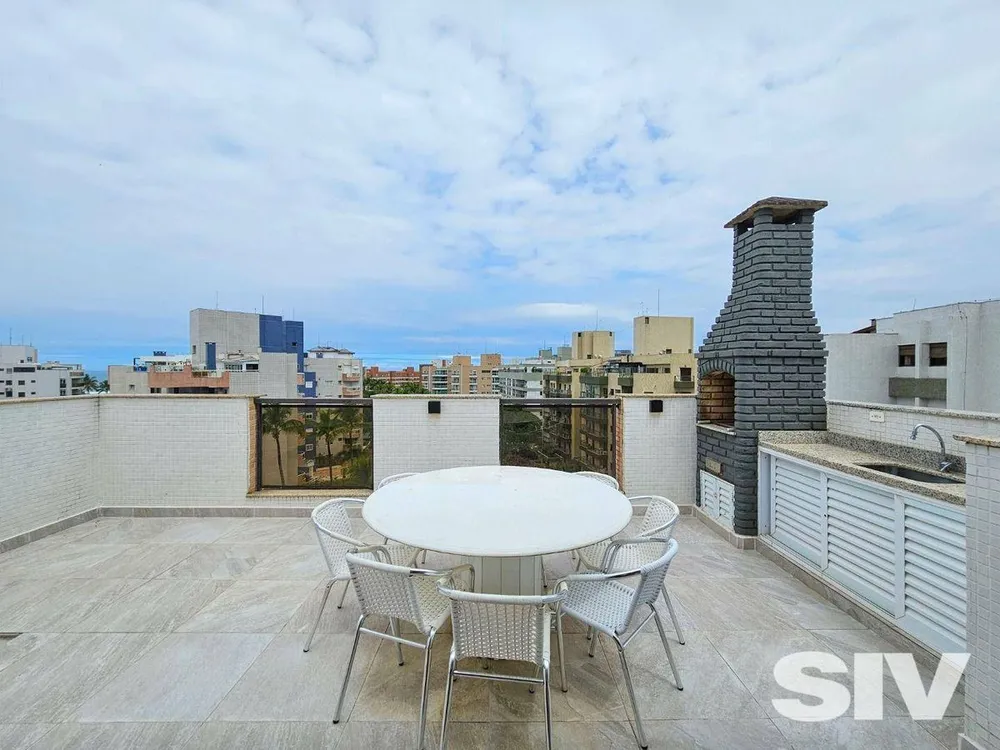 Cobertura, 4 quartos, 181 m² - Foto 1