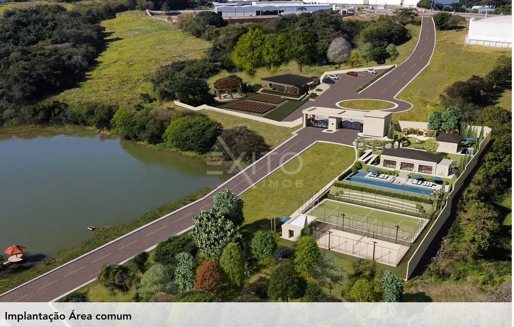 Terreno, 250 m² - Foto 6