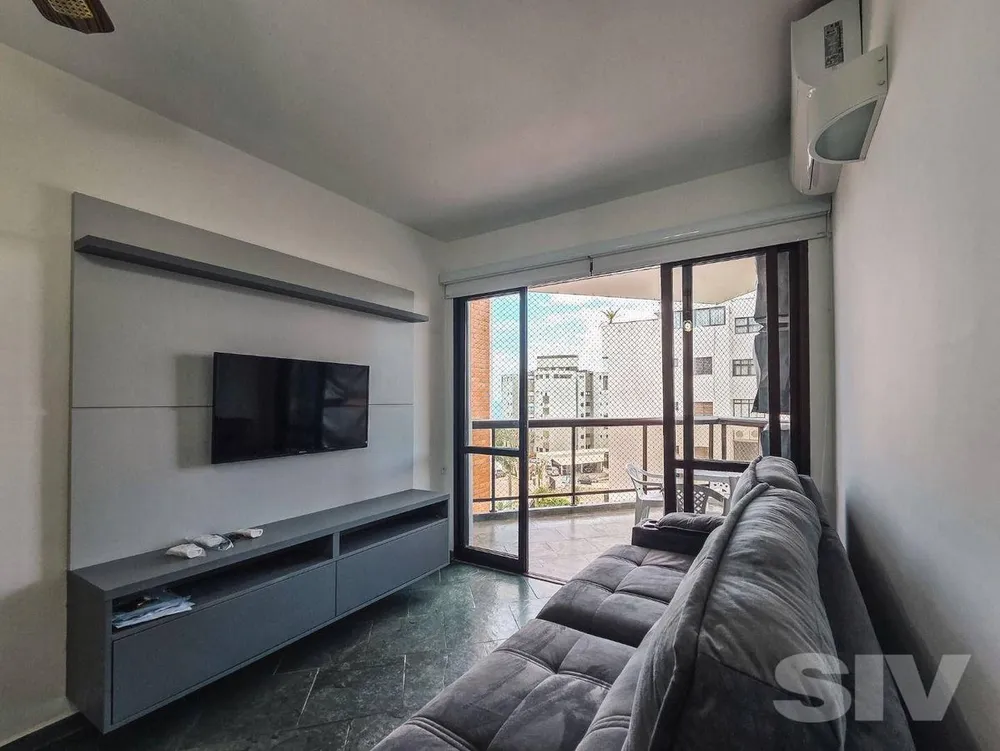 Apartamento, 2 quartos, 70 m² - Foto 2