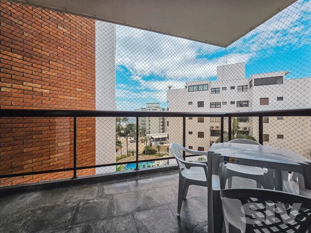 Apartamento, 2 quartos, 70 m² - Foto 6