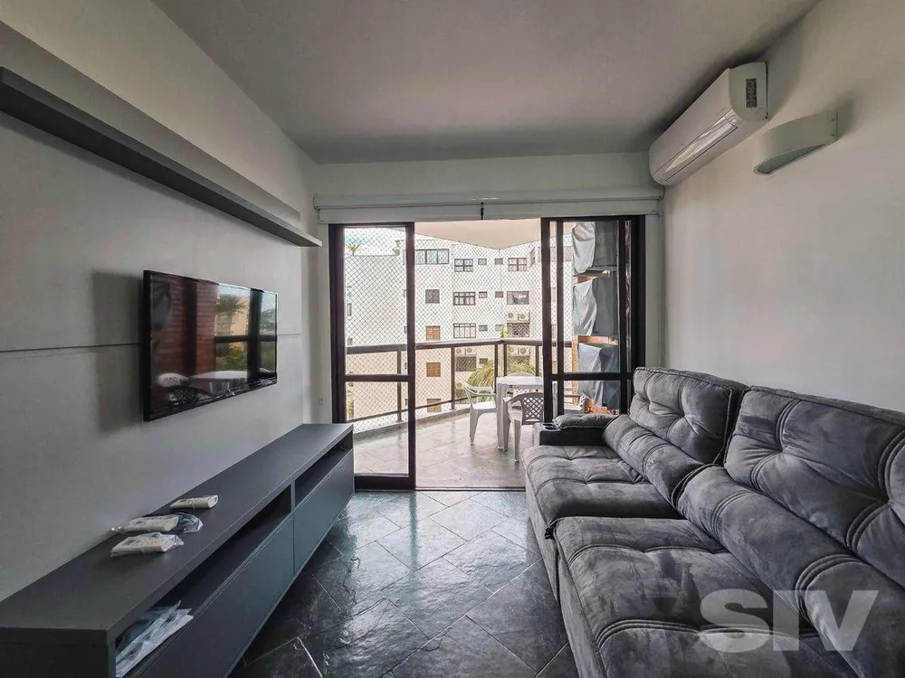 Apartamento, 2 quartos, 70 m² - Foto 1