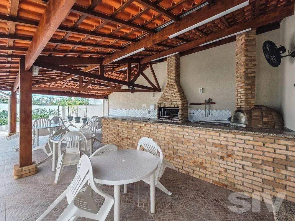 Apartamento, 2 quartos, 70 m² - Foto 8