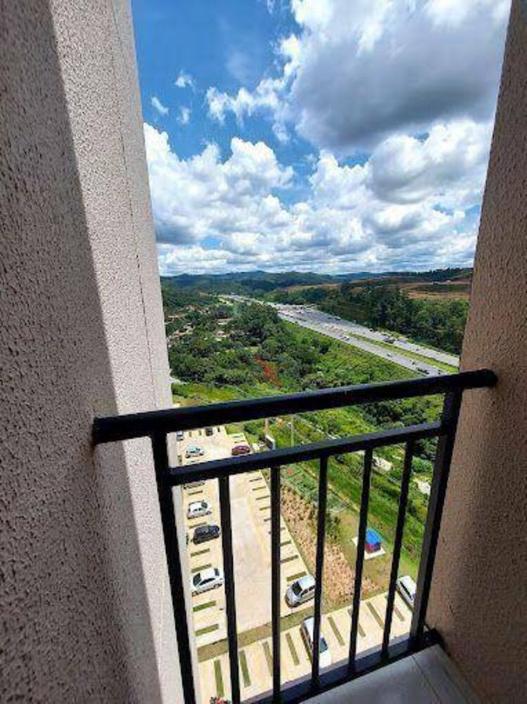 Apartamento à venda com 2 quartos, 49m² - Foto 4