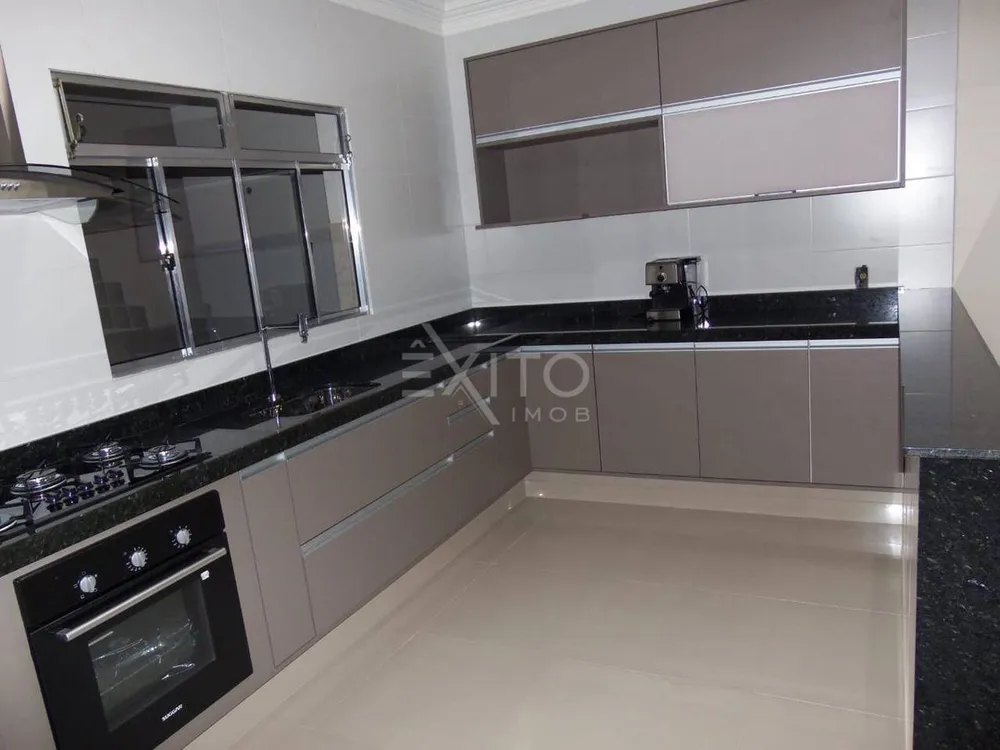 Sobrado, 3 quartos, 138 m² - Foto 7