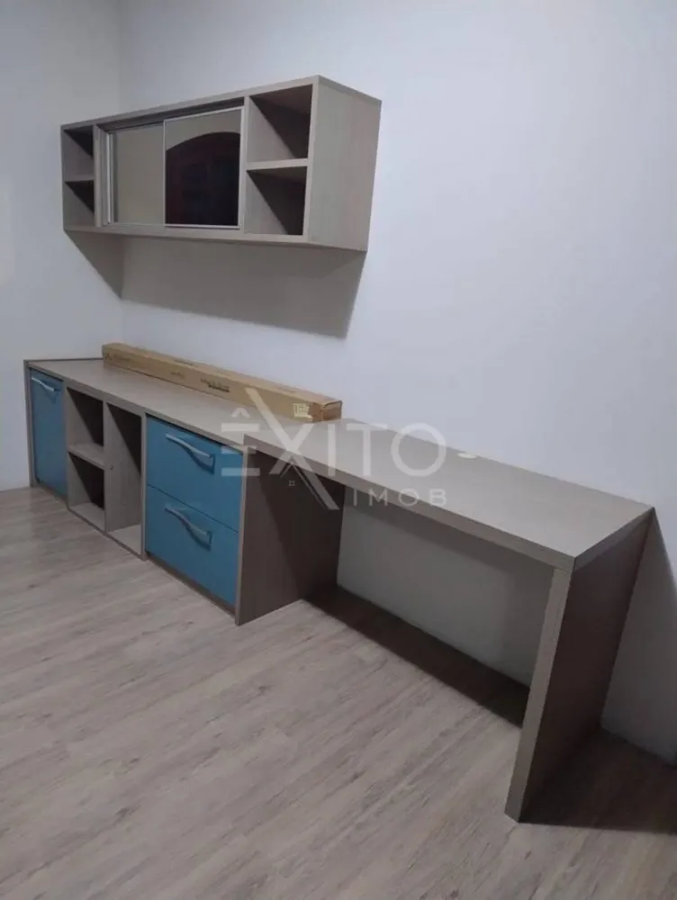 Sobrado, 3 quartos, 138 m² - Foto 4