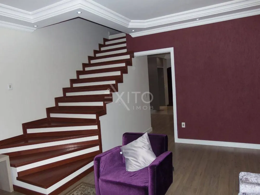 Sobrado, 3 quartos, 138 m² - Foto 6
