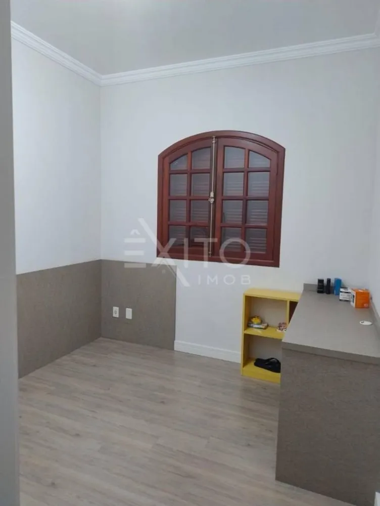 Sobrado, 3 quartos, 138 m² - Foto 1