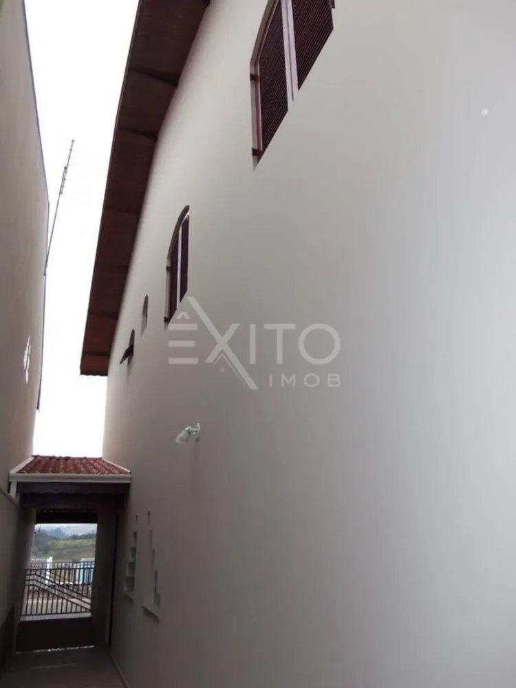 Sobrado, 3 quartos, 138 m² - Foto 3