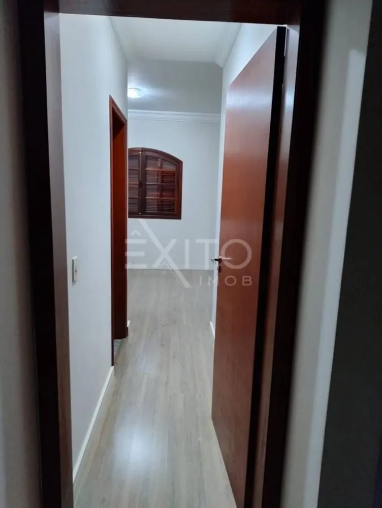 Sobrado, 3 quartos, 138 m² - Foto 8