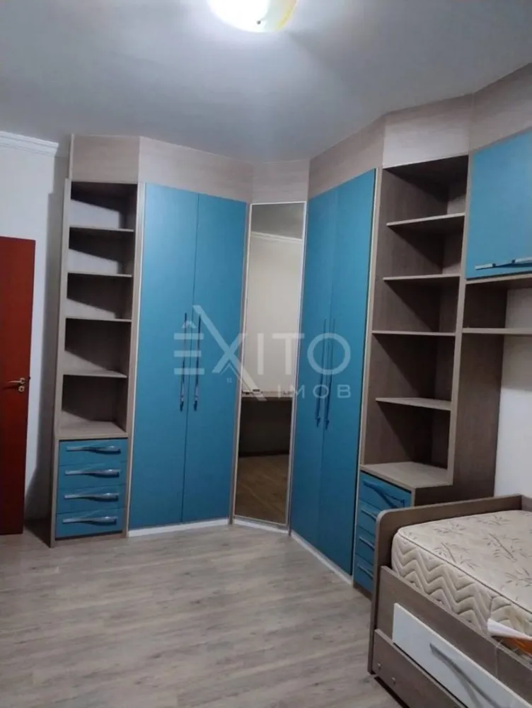 Sobrado, 3 quartos, 138 m² - Foto 5