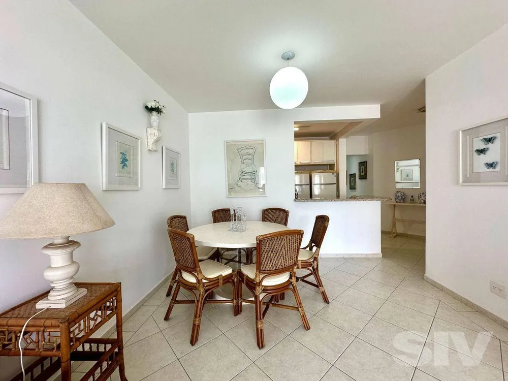 Apartamento, 3 quartos, 113 m² - Foto 3