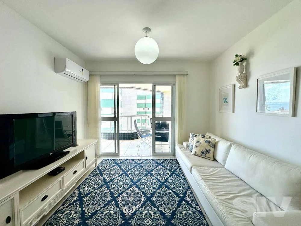 Apartamento, 3 quartos, 113 m² - Foto 1