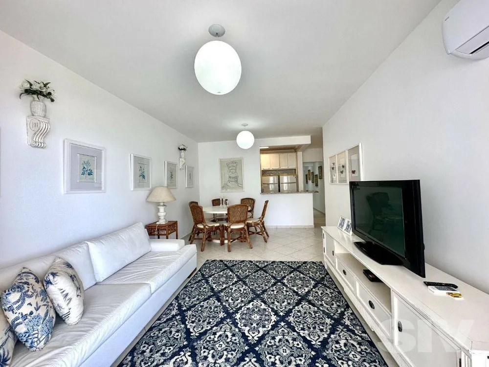 Apartamento, 3 quartos, 113 m² - Foto 2