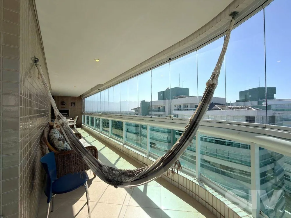 Apartamento, 3 quartos, 125 m² - Foto 4