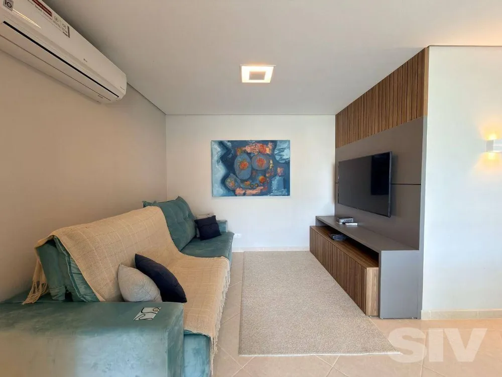 Apartamento, 3 quartos, 125 m² - Foto 5
