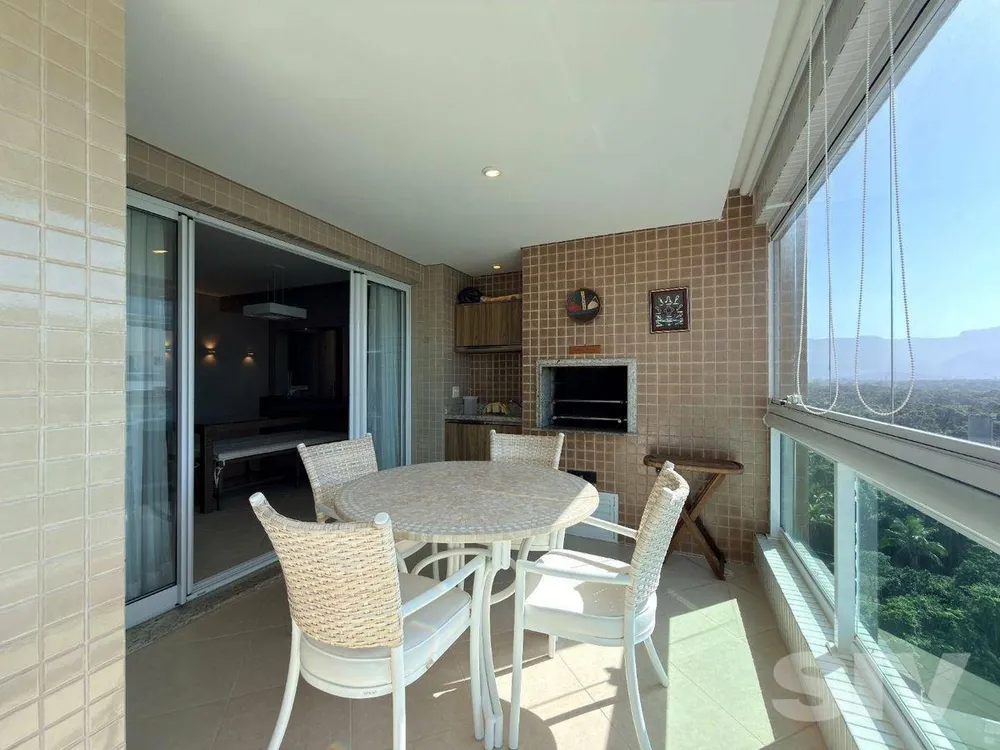 Apartamento, 3 quartos, 125 m² - Foto 1