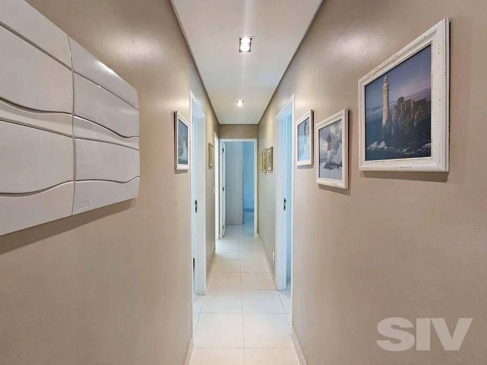 Apartamento, 4 quartos, 189 m² - Foto 5