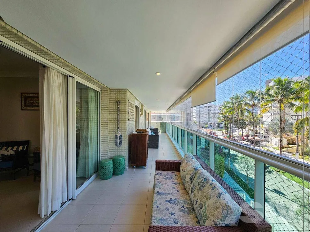 Apartamento, 4 quartos, 189 m² - Foto 3